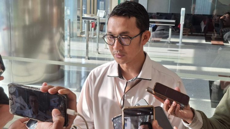 KPK Temukan Uang Valas dalam Penggeledahan BPN Jawa Timur