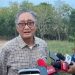 Menteri PU Ancaman Copot Pejabat Ditjen SDA Terkait Temuan Sawah Kering
