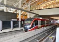 Gangguan LRT Jabodebek Pagi Ini Berdampak pada Perjalanan Lain yang Terlambat
