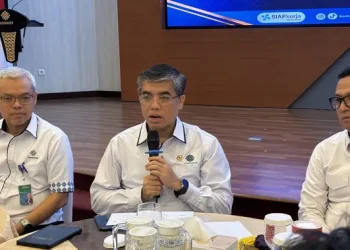 Dua Program Menaker untuk Meningkatkan Keterampilan Pekerja di Indonesia