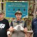 Menhut Serukan Waspada Kebakaran Hutan Meski Titik Panas Turun