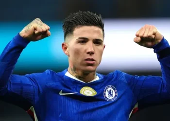 Xabi Alonso Berkomentar tentang Kepergian Enzo Fernandez ke Manchester City