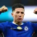 Xabi Alonso Berkomentar tentang Kepergian Enzo Fernandez ke Manchester City