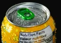 YLKI Mendesak Pemerintah untuk Segera Terapkan Label Peringatan Gula Garam Lemak