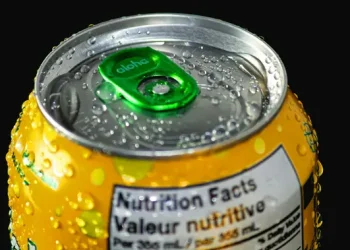 YLKI Mendesak Pemerintah untuk Segera Terapkan Label Peringatan Gula Garam Lemak