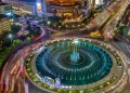 Jakarta Rank 140 dari 1000 Kota Terbaik di Dunia