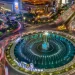 Jakarta Rank 140 dari 1000 Kota Terbaik di Dunia