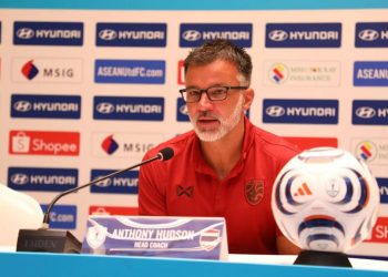 Thailand Hadapi Vietnam Setelah Kalahkan Pakistan di FIFA ASEAN Cup 2026