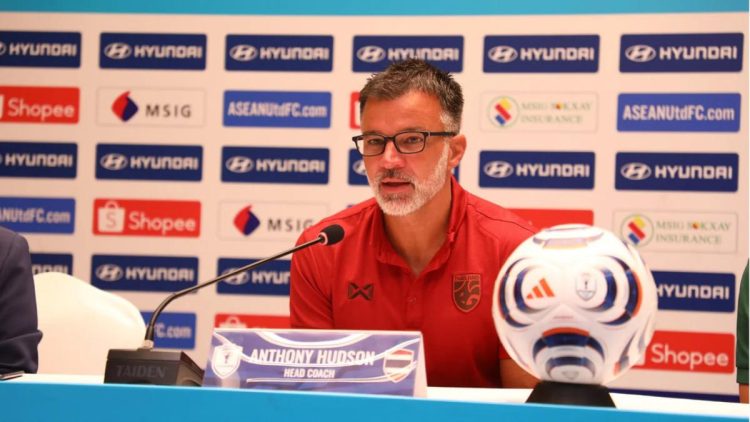Thailand Hadapi Vietnam Setelah Kalahkan Pakistan di FIFA ASEAN Cup 2026