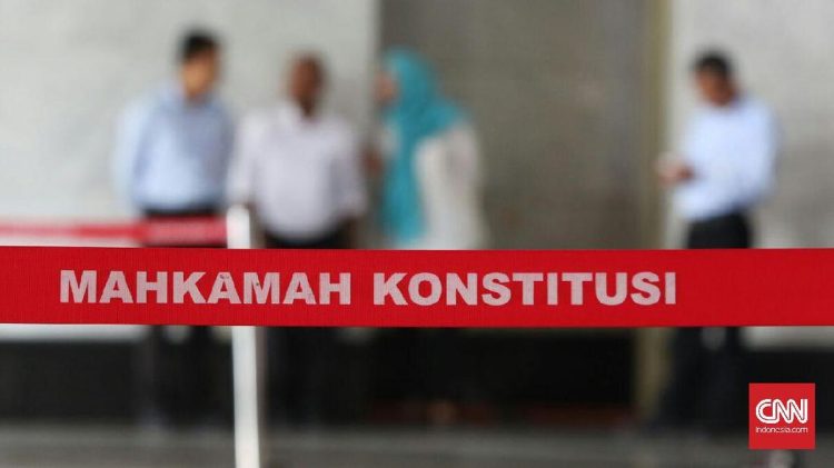 Roy Suryo Ajukan Gugatan Aturan Praperadilan ke Mahkamah Konstitusi