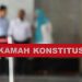 Roy Suryo Ajukan Gugatan Aturan Praperadilan ke Mahkamah Konstitusi