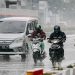 Prediksi Hujan Lebat oleh BMKG di Berbagai Kota Besar