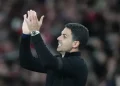 Mikel Arteta Berbangga dengan Tim Arsenal Setelah Kemenangan Melawan Aston Villa