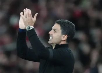 Mikel Arteta Berbangga dengan Tim Arsenal Setelah Kemenangan Melawan Aston Villa