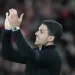 Mikel Arteta Berbangga dengan Tim Arsenal Setelah Kemenangan Melawan Aston Villa