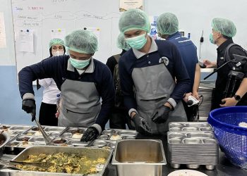 Purbaya Siap Pangkas Anggaran MBG dan Kemenkeu Ikut Kawal Prosesnya