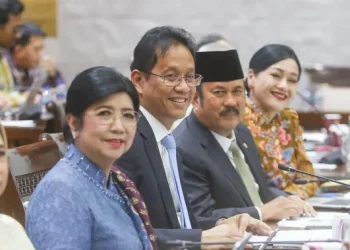 Aturan Penarikan SAL Diperketat: Izin DPR Diperlukan Menkeu