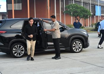 Gibran ke Batang Ingin Selidiki Dugaan Keracunan MBG Secara Cepat