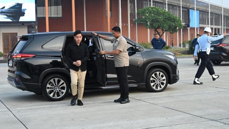 Gibran ke Batang Ingin Selidiki Dugaan Keracunan MBG Secara Cepat