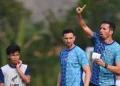Prioritas Borneo FC Musim Ini Terbongkar, Harus Memilih 4 Kompetisi