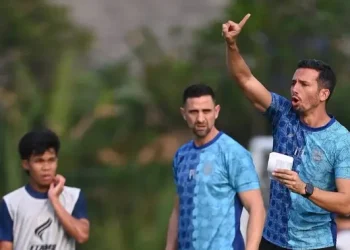 Prioritas Borneo FC Musim Ini Terbongkar, Harus Memilih 4 Kompetisi