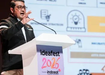 Dari Film hingga Gim, Indonesia Targetkan Ekonomi Kreatif Masuk Pasar Global