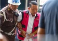Febrie Adriansyah Diperiksa Lagi Terkait Kasus Asabri