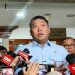 Tidak Rata Lagi Pendapatan Rp 6 Juta Setiap Hari