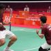 Kim dan Seo, Leo serta Daniel Juga Masuk Final Asian Games 2026