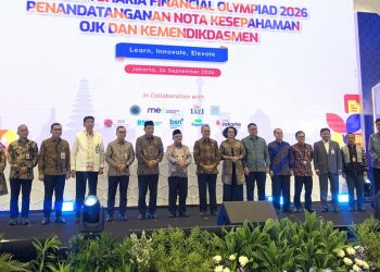 Kemampuan Mengelola Keuangan Membuat Gen Z Bisa Jadi Mukidi