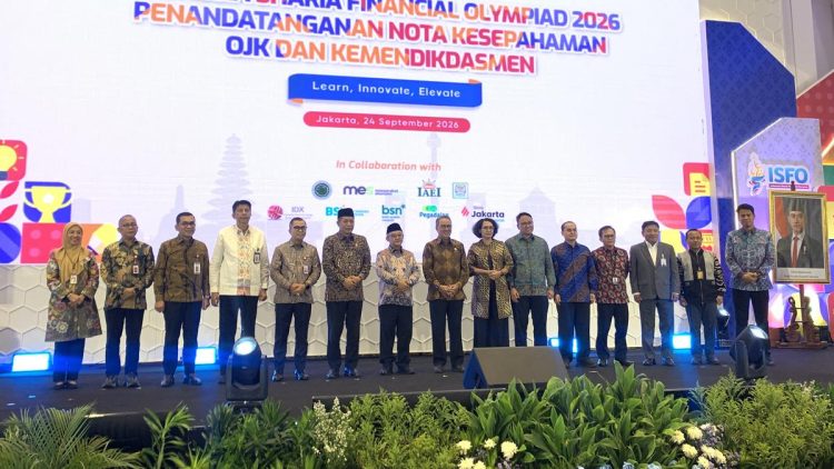 Kemampuan Mengelola Keuangan Membuat Gen Z Bisa Jadi Mukidi