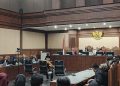 Saksi Ungkap Yaqut Marah di Rapat Pansus Haji dan Tanya Anak Buah Menyeleweng