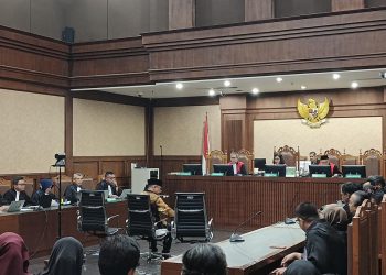 Saksi Ungkap Yaqut Marah di Rapat Pansus Haji dan Tanya Anak Buah Menyeleweng