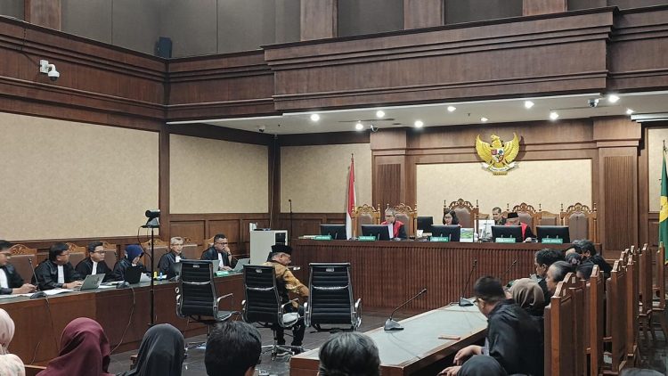 Saksi Ungkap Yaqut Marah di Rapat Pansus Haji dan Tanya Anak Buah Menyeleweng