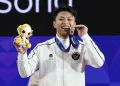 3 Berita Bola Teratas: Rahmat Erwin Abdullah Persembahkan Emas Kedua untuk Indonesia