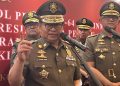Warga Diingatkan Waspada Terhadap Potensi Kebakaran Selama El Nino