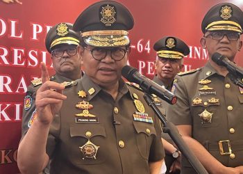 Warga Diingatkan Waspada Terhadap Potensi Kebakaran Selama El Nino