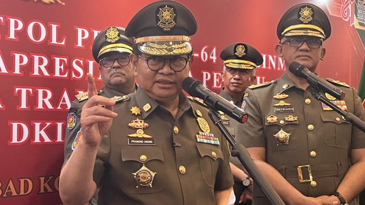 Warga Diingatkan Waspada Terhadap Potensi Kebakaran Selama El Nino