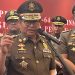 Warga Diingatkan Waspada Terhadap Potensi Kebakaran Selama El Nino