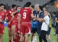 Timnas Indonesia dalam Proses, John Herdman Sebut Ekspektasi yang Tinggi