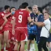Timnas Indonesia dalam Proses, John Herdman Sebut Ekspektasi yang Tinggi