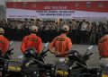 Aparat Gabungan Dikerahkan Kawal Aksi 29 September di Jakarta sebanyak 17.628 Personel