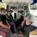 Tim Khusus Dikirim untuk Cari 5 Jurnalis yang Hilang Kontak di Selat Sunda