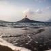 Empat Gunung Api di Indonesia Mengalami Erupsi Bersamaan Pagi Ini