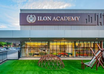 Fasilitas Pendidikan di BSD City Meningkat, ILON Academy Luncurkan SMP Baru