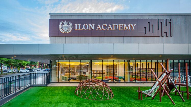 Fasilitas Pendidikan di BSD City Meningkat, ILON Academy Luncurkan SMP Baru