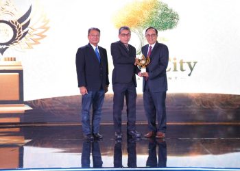 Pengelola Properti Terbaik Di IPBA 2026 Diraih Oleh Inner City Management