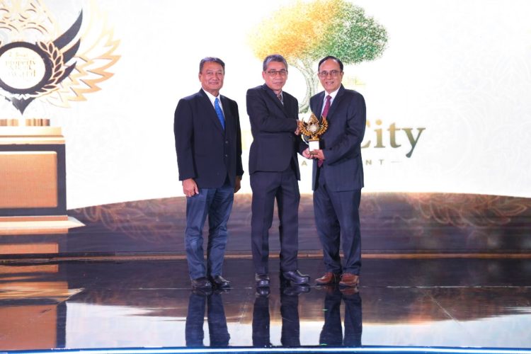 Pengelola Properti Terbaik Di IPBA 2026 Diraih Oleh Inner City Management