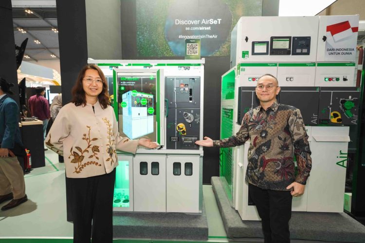 Teknologi Bebas SF₆ Dorong Modernisasi Jaringan Listrik