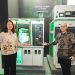 Teknologi Bebas SF₆ Dorong Modernisasi Jaringan Listrik